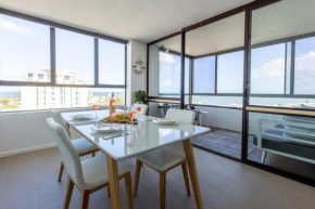 Breezy Kings Beach Apartment with Ocean Views